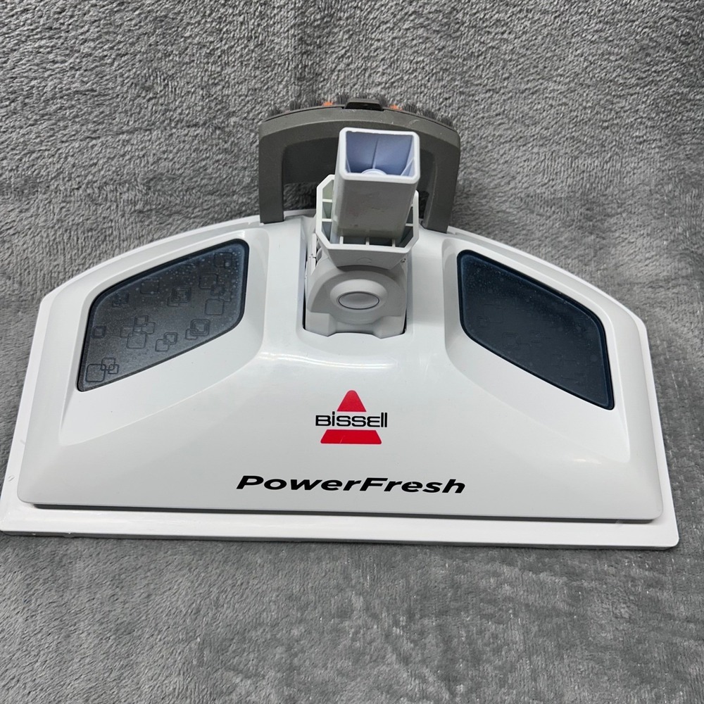 Bissell PowerFresh Mop Head Base 1940 1940W Steam Mop Replacement
